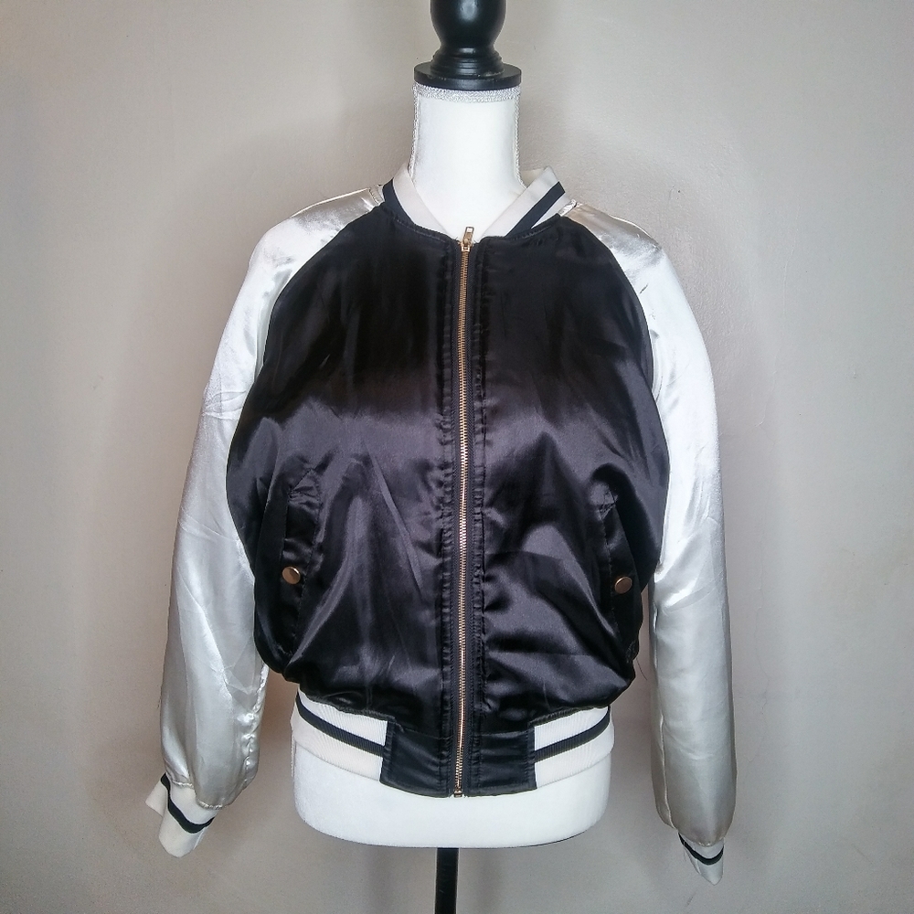 UK2LA Jacket